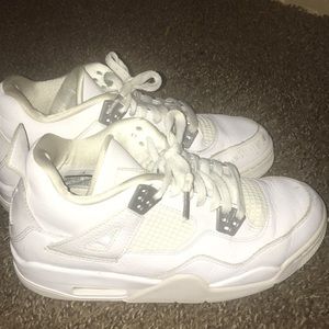 Jordan 4 pure money size 6
